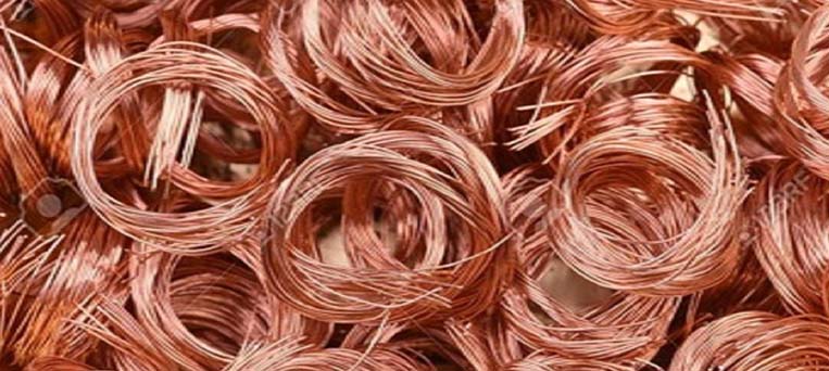 Market Monitor - Iran Copper Scrap Discount - Image