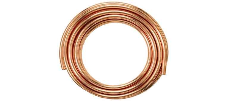 Market Monitor - Iran Copper Tube - Image
