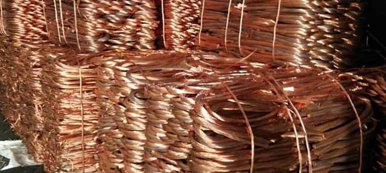 Market Monitor - Iran Copper Scrap Discount - Image