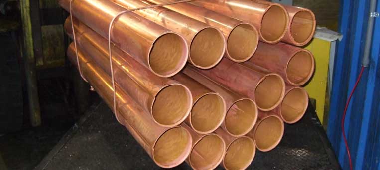 Market Monitor - Iran Copper Tube - Image