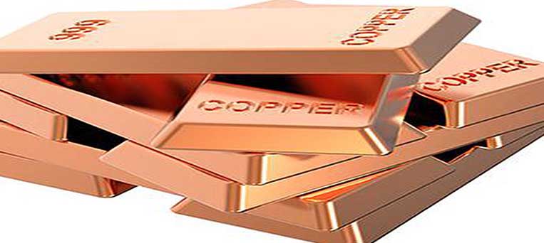 Market Analysis - 1401.01.12 - Iran Copper Utilization Rate - Image