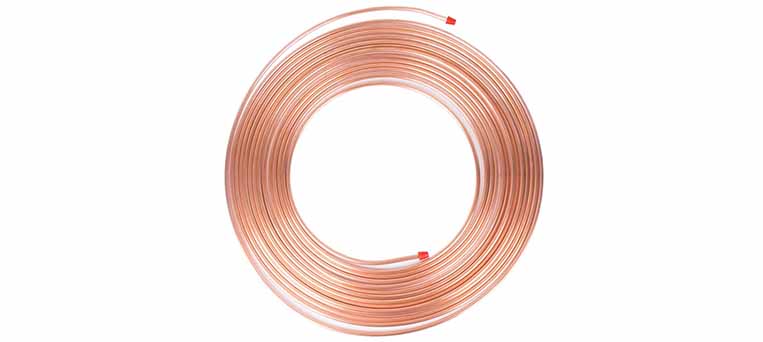 Market Monitor - Iran Copper Tube - Image