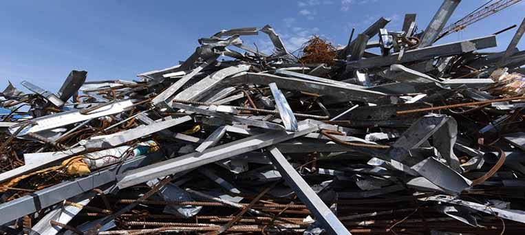 FP - SRM - Market Monitor - Iran Steel Scrap - Image01