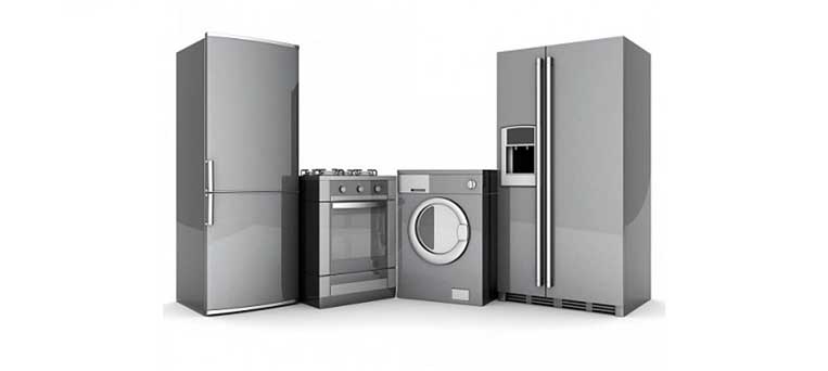FSP - Household appliances market -Image01