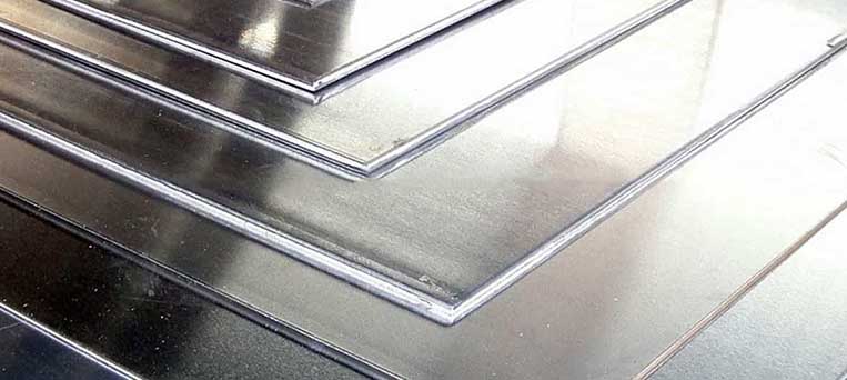FSP - Stainless Steel Sheet - Image01