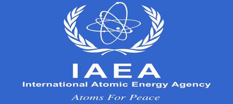 Forex-International Atomic Energy Agency