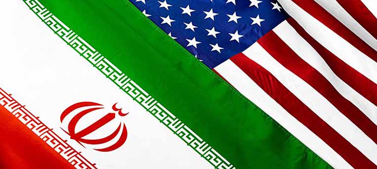 Forex- American and Iran - Image