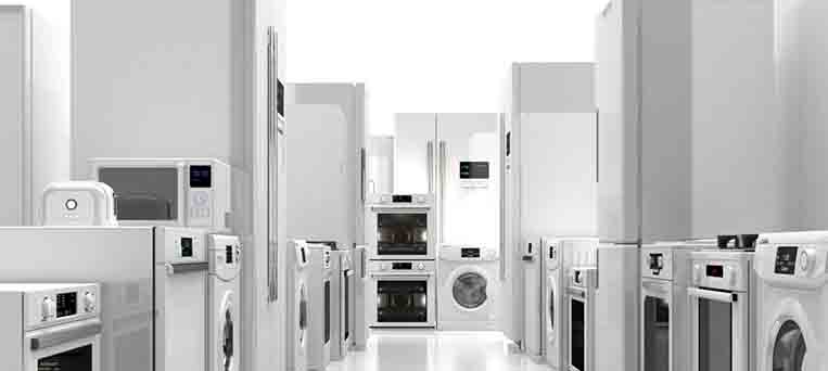 FSP - Household appliances market - Image01