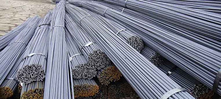 FP - Steel Rebar -Image01