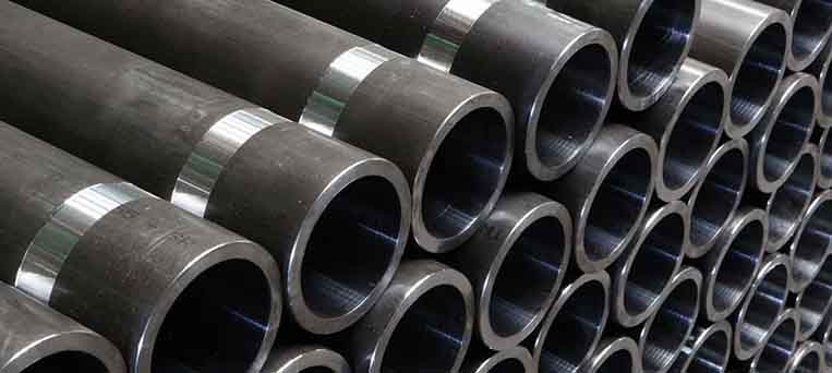 FP -Steel Seamless Pipe -Image02