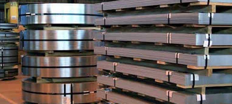 FSP - Global Stainless Steel Sheet - Image01