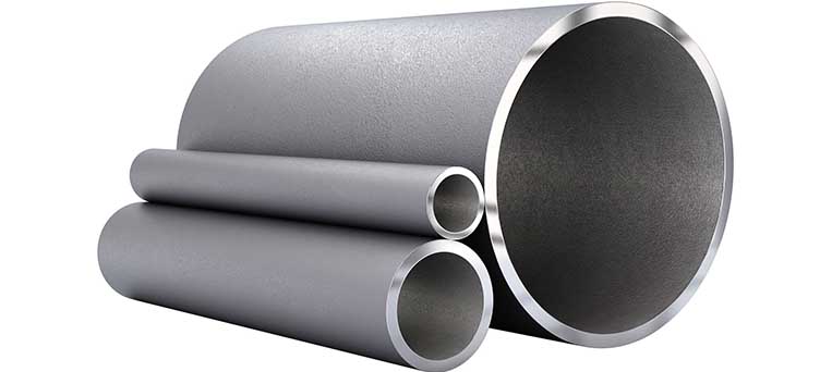 FP - Steel Seamless Pipe - Image01