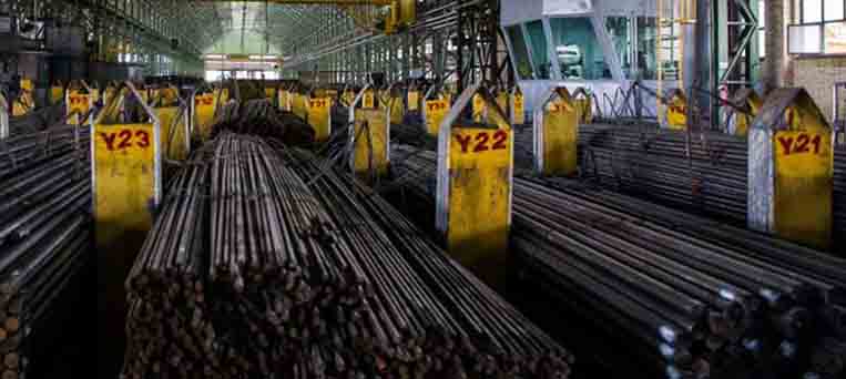 FP - Yazd Alloy Steel Company - Image01