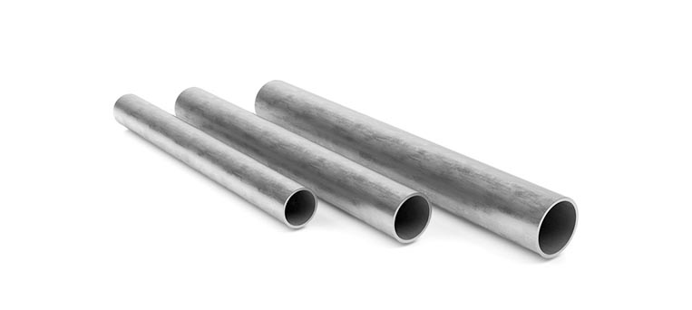 FP - Steel Seamless Pipe - Image