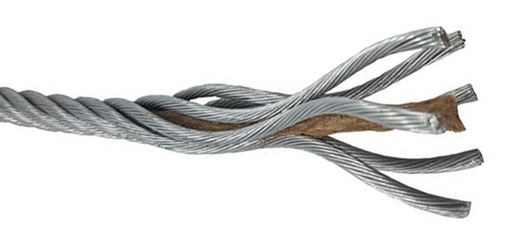 FP - Steel Wire - Image