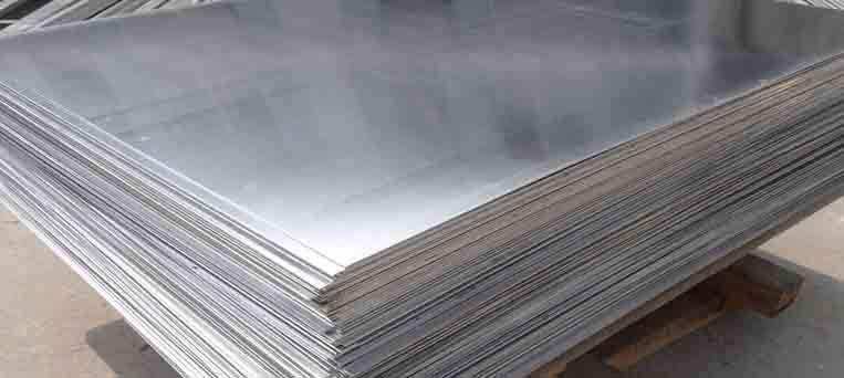 FP - Aluminum Flat Products - Image01