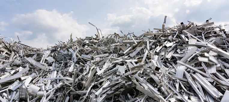 FP - Aluminum Scrap - Image01
