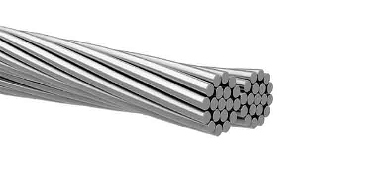 FP - Aluminum Wire and Cables - Image01