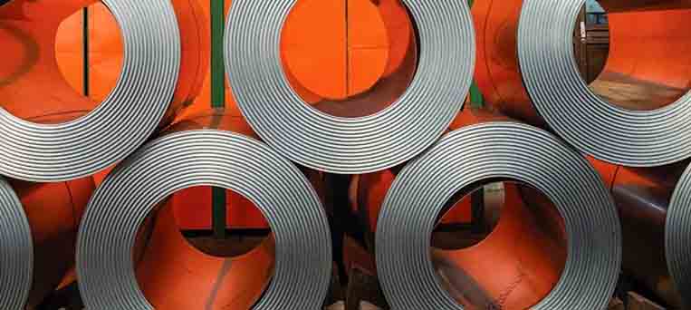 FSP - Hot Rolled Coil - Image01