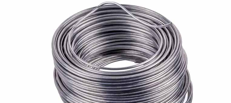 FP - Aluminum Wirerod and Wire - Image