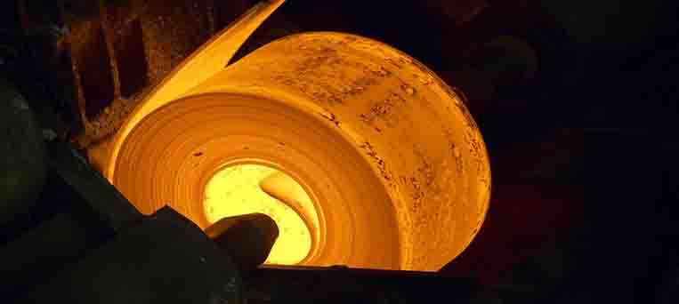 FP -Hot Rolled Coil - Image01