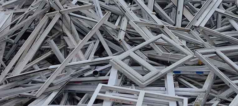 FP - Aluminum Scrap - Image