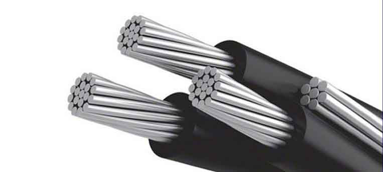 FP - Aluminum Wire and Cables - Image