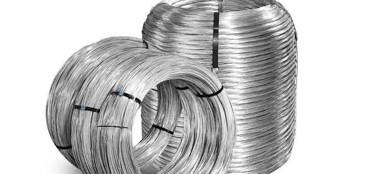 FP - Aluminum Wirerod and Wire -Image01
