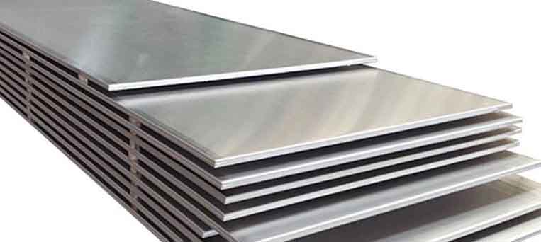 FP - Stainless Steel - Image
