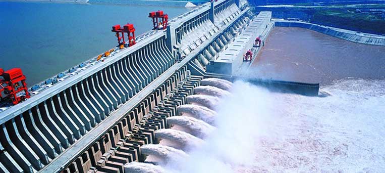 FP - Hydropower -Image
