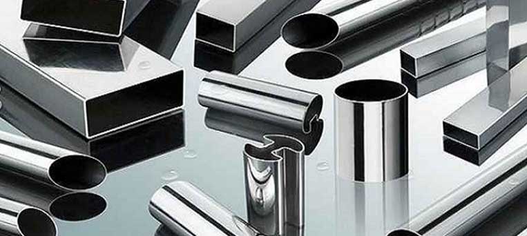 FP - Stainless Steel Sections - Image