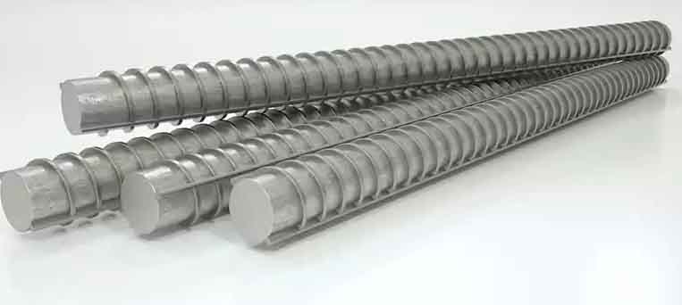 FP - Steel Rebar - Image