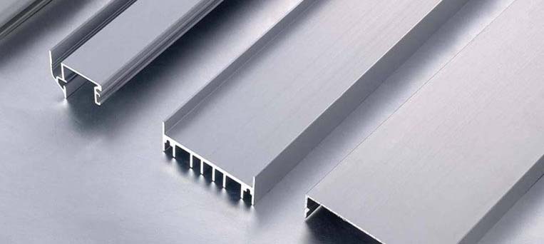 FP - Aluminum Extrusions Products - Image01