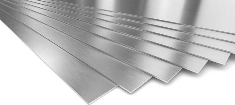 FP - Aluminum Flat Products - Image
