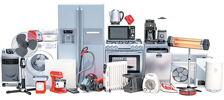FP - Household appliances market - Image
