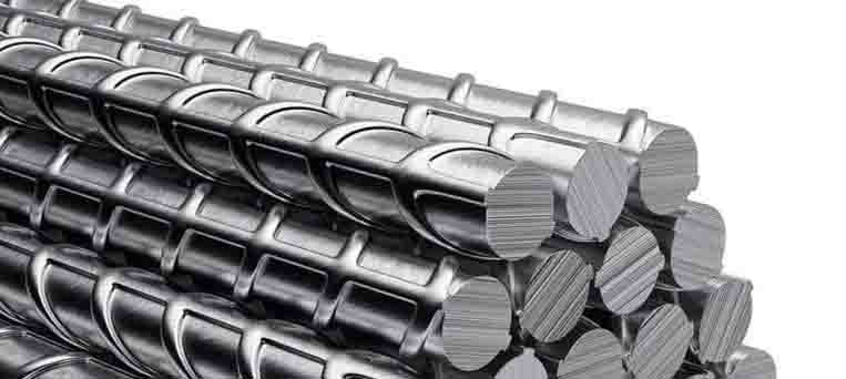 FP - Steel Rebar -Image