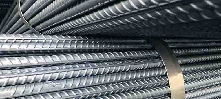 FP - Steel Rebar -Image01