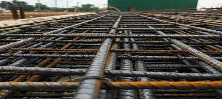 FP - Steel Rebar -Image03