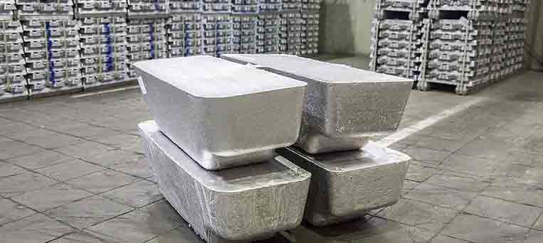 FP - Aluminum Sow - Image