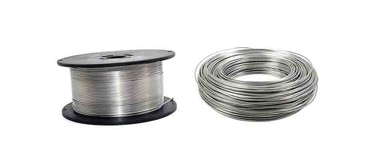 FP - Aluminum Wire and Cables - Image