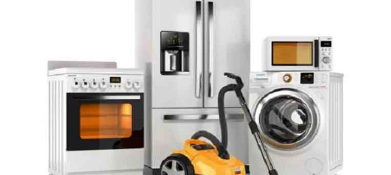 FP - Household appliances - Image01