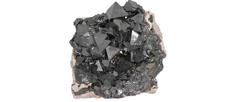 FP - Iron Ore - Image